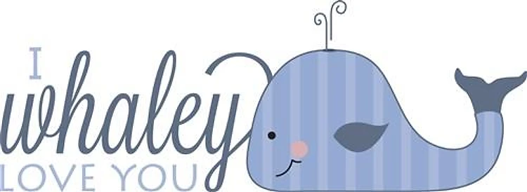 Whaley Love You