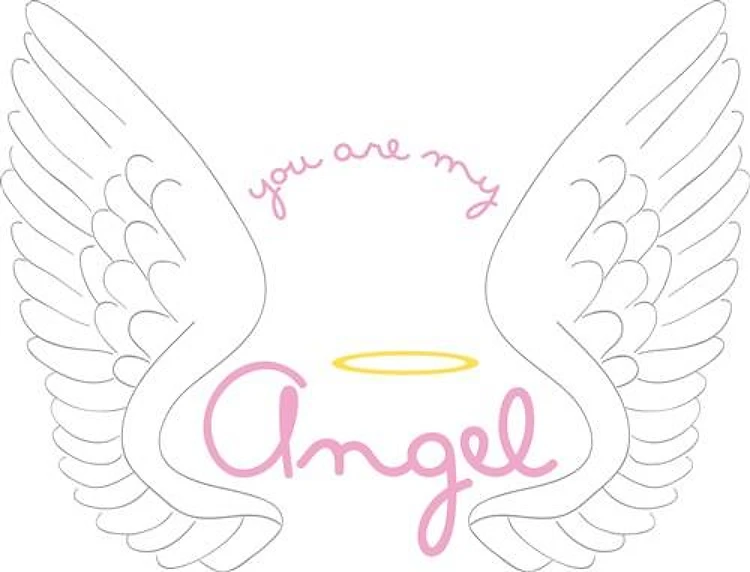 You Are My Angel