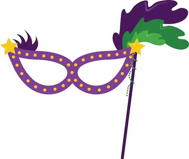 Party Mask