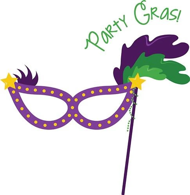 Party Gras
