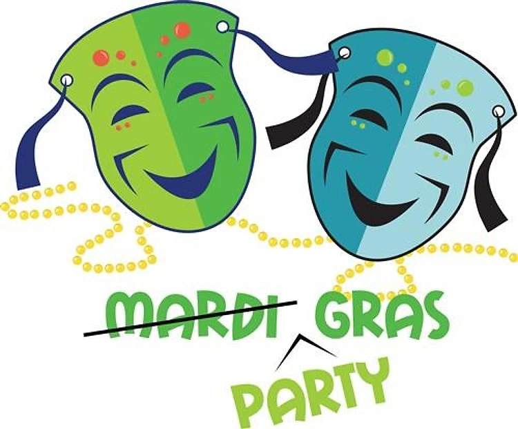 Mardi Party