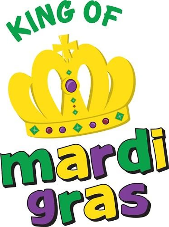 Mardi Gras King