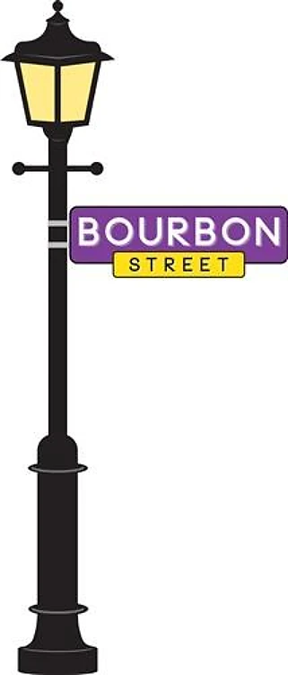 Bourbon Street