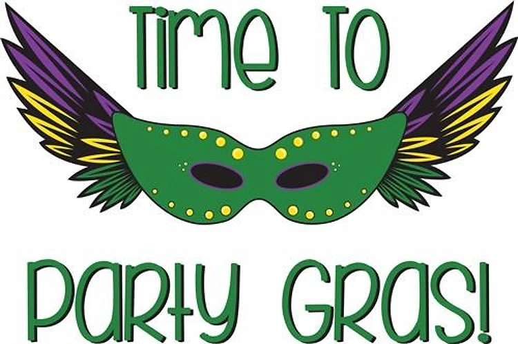 Party Gras