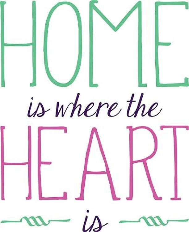 Where Heart Is