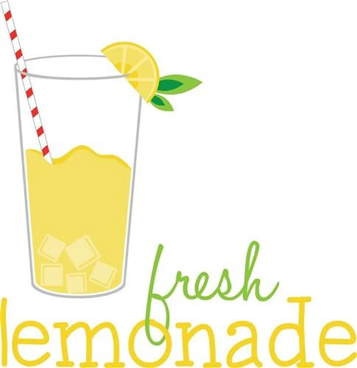 Fresh Lemonade