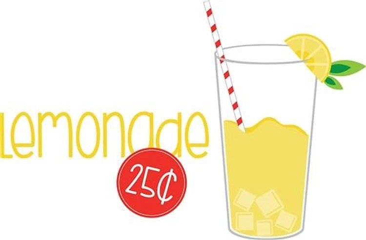 Lemonade