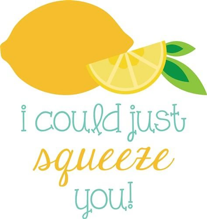 Squeeze You