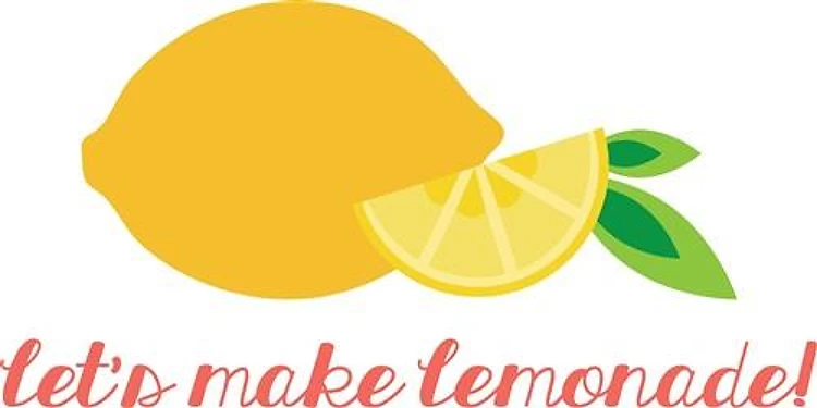 Make Lemonade