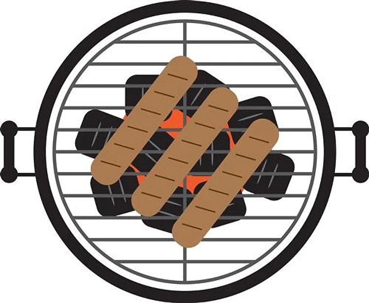 Charoal Grill