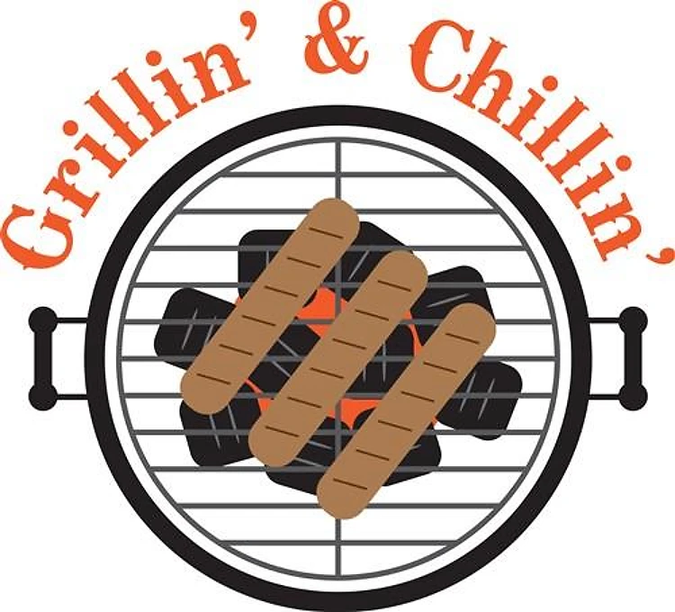 Grillin & Chillin