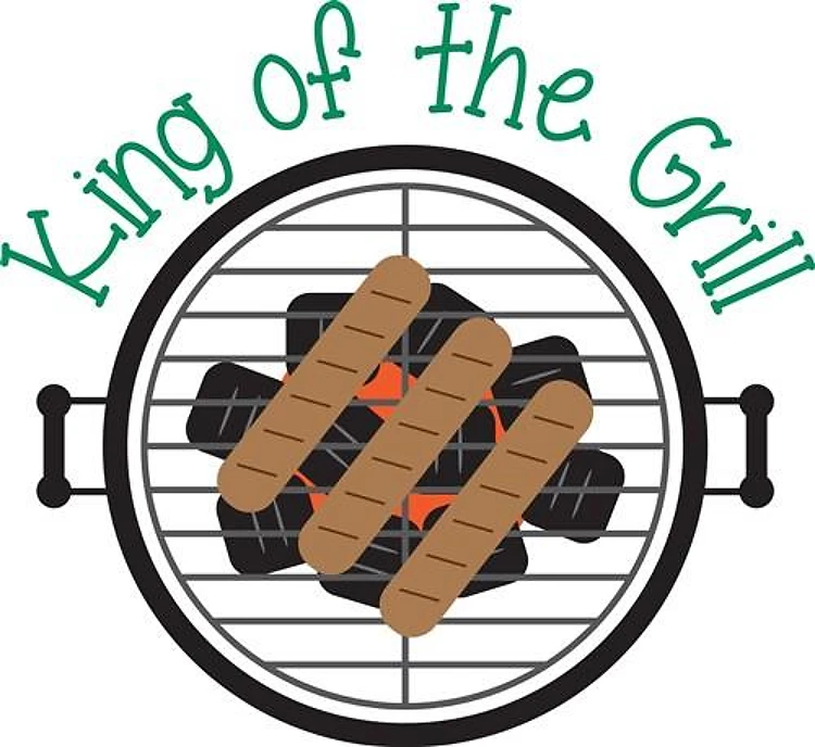 King Of Grill