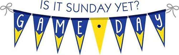 Is It Sunday?