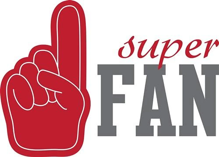 Super Fan