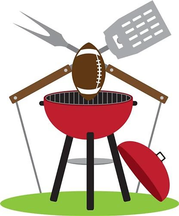 Football Grill