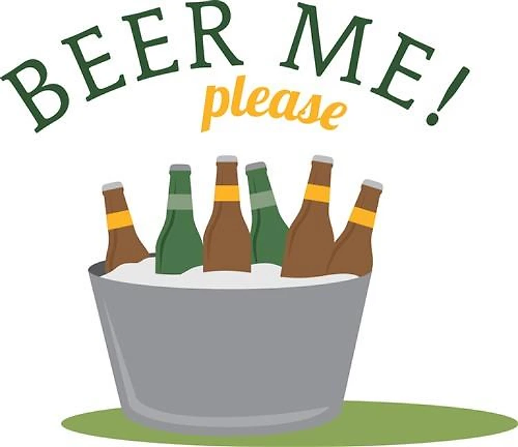 Beer Me