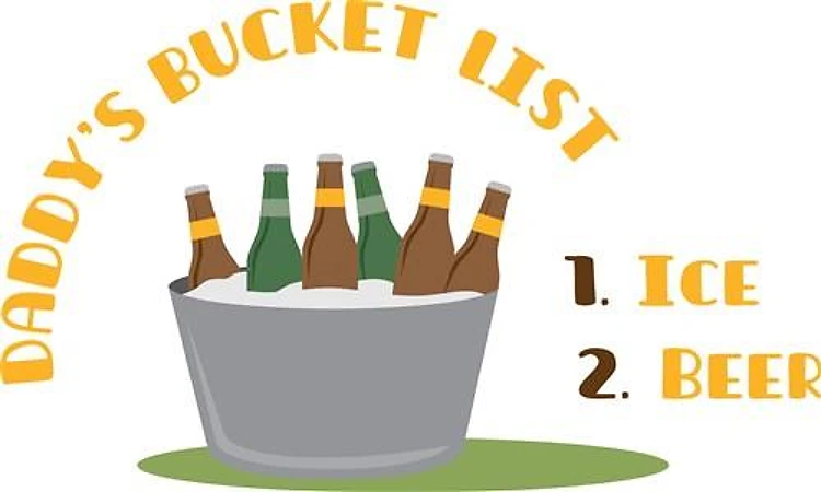 Bucket List