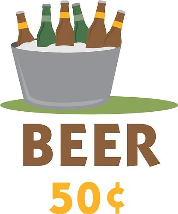 Beer 50