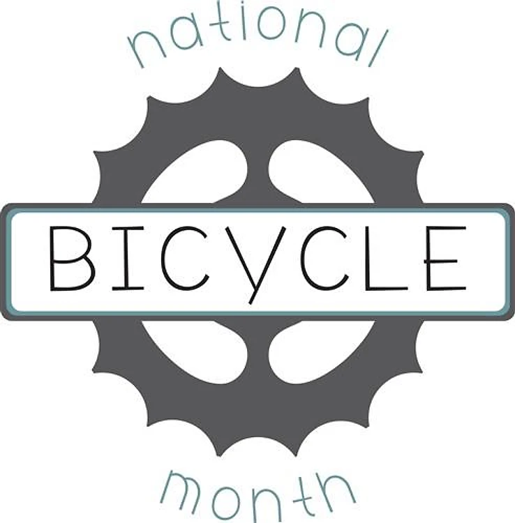 Bicycle Month