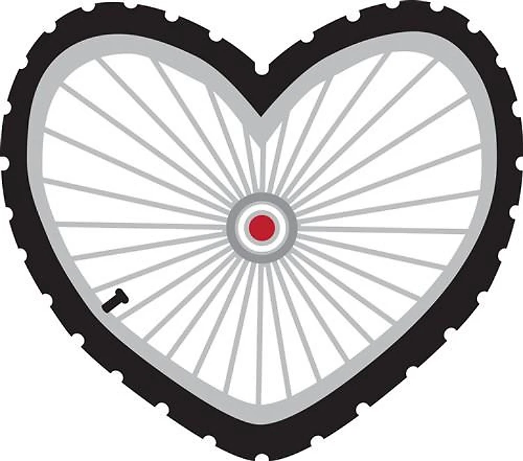 Love Bicycle
