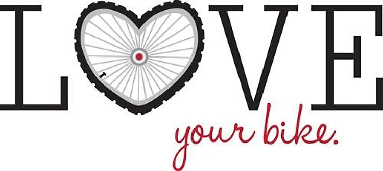 Love Your Bike