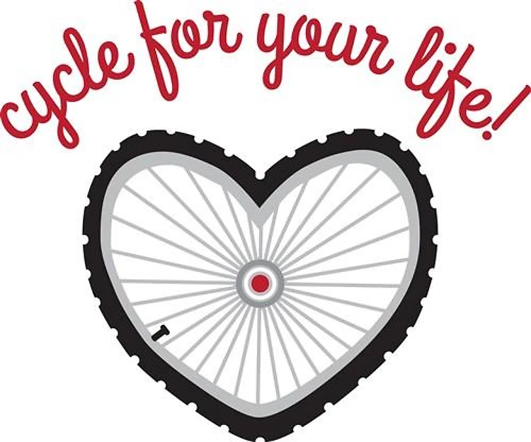 Cycle For Life