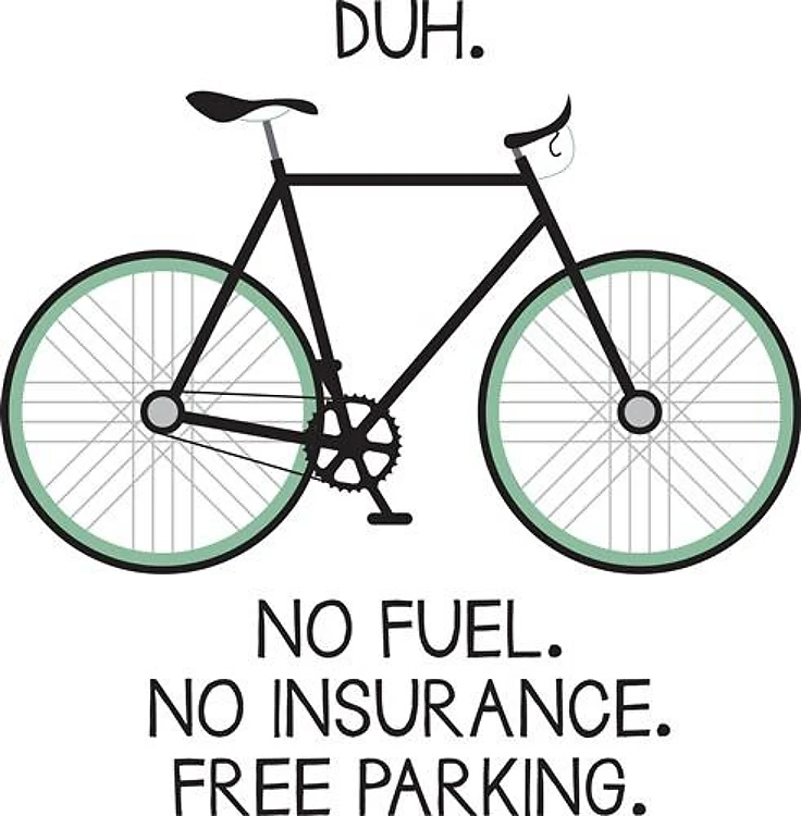 Free Parking