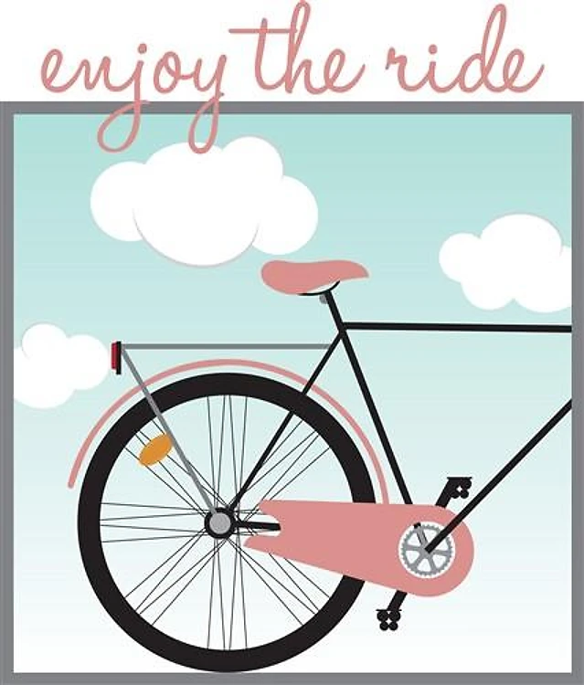 Enjoy The Ride