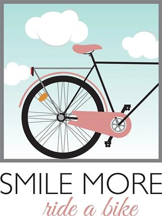 Ride A Bike