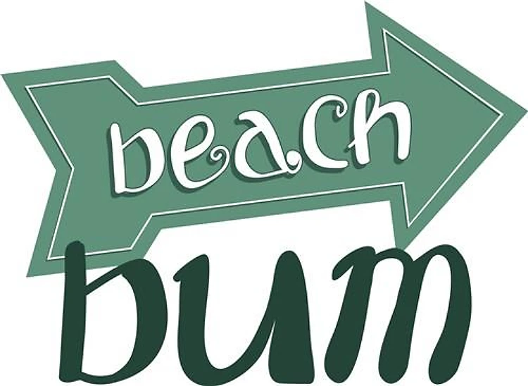 Beach Bum