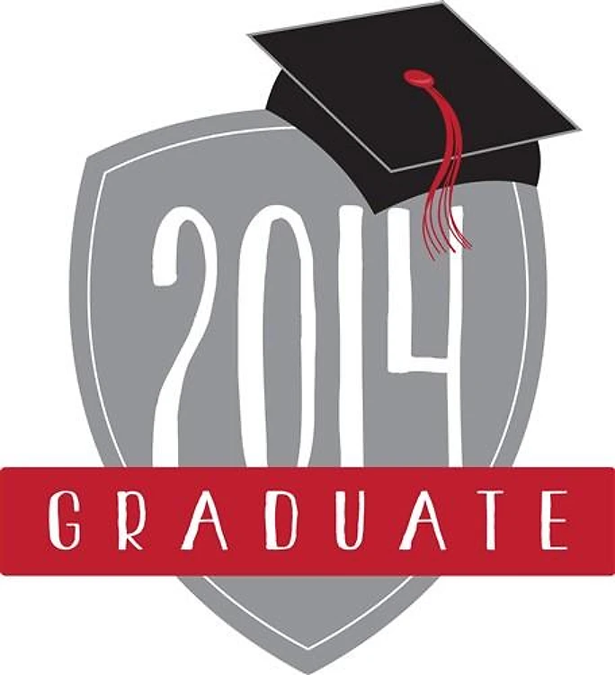 2014 Graduate