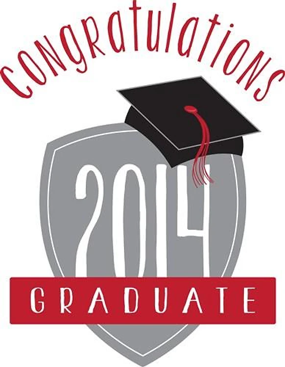 Congratulations