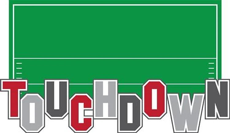 Touchdown