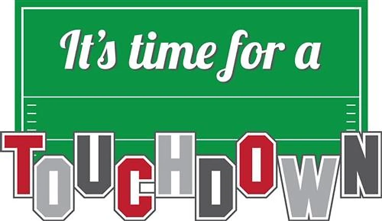 A Touchdown