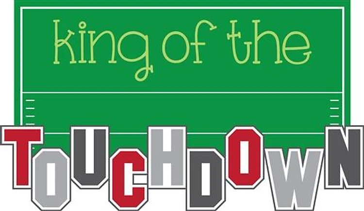 King Of Touchdown