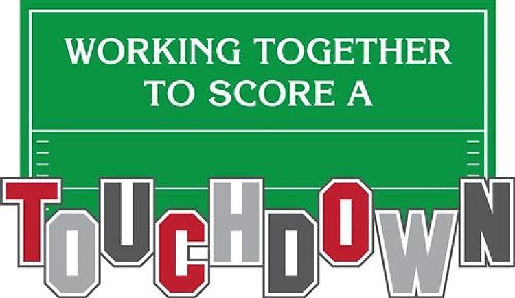 Score A Touchdown