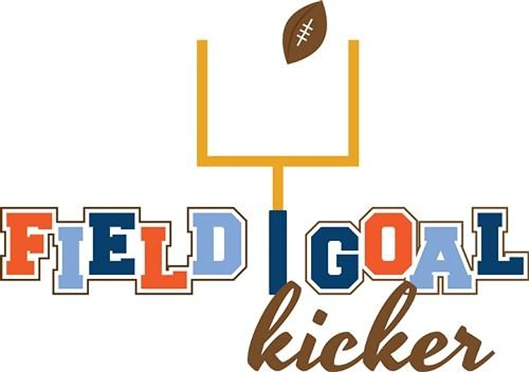 Field Goal Kicker