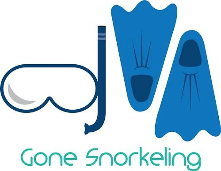 Gone Snorkeling