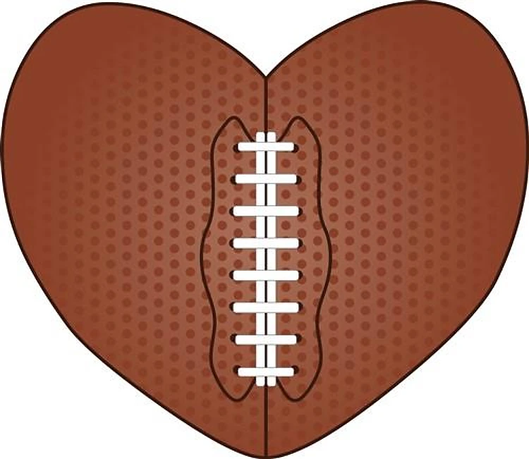 Love Football