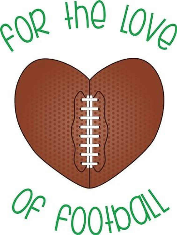 Love Of Football