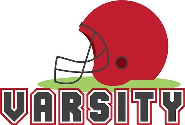 Varsity Football