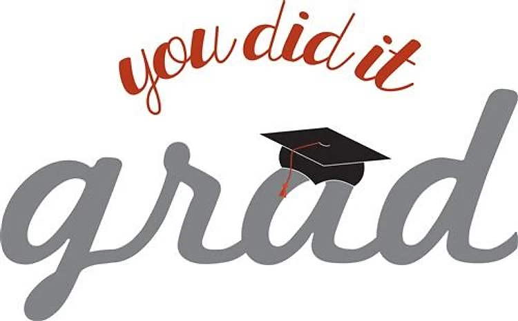 You DId It