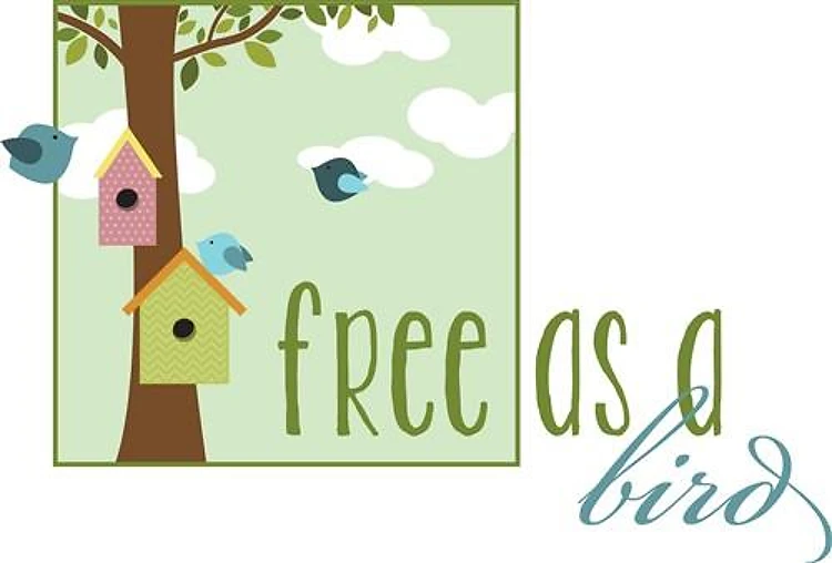 Free As Bird