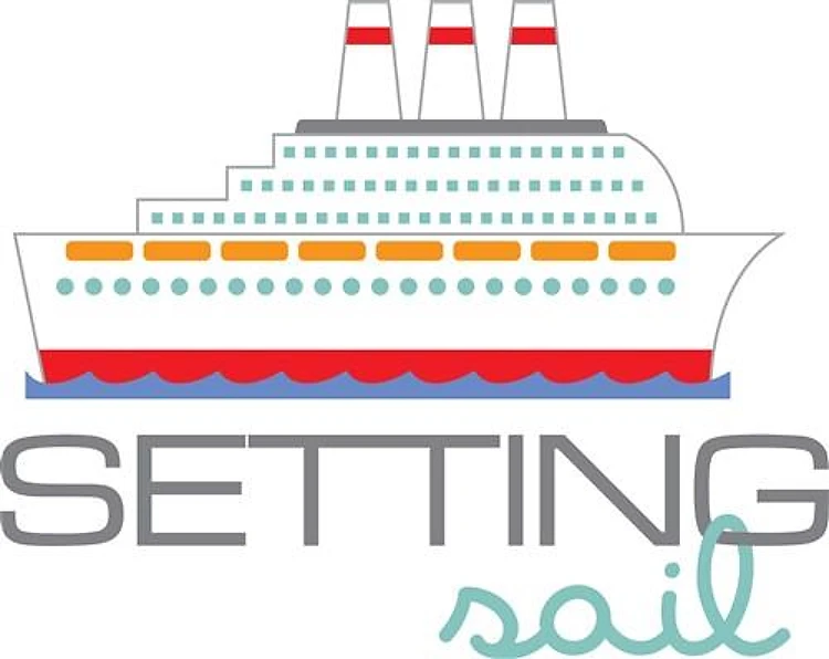 Setting Sail