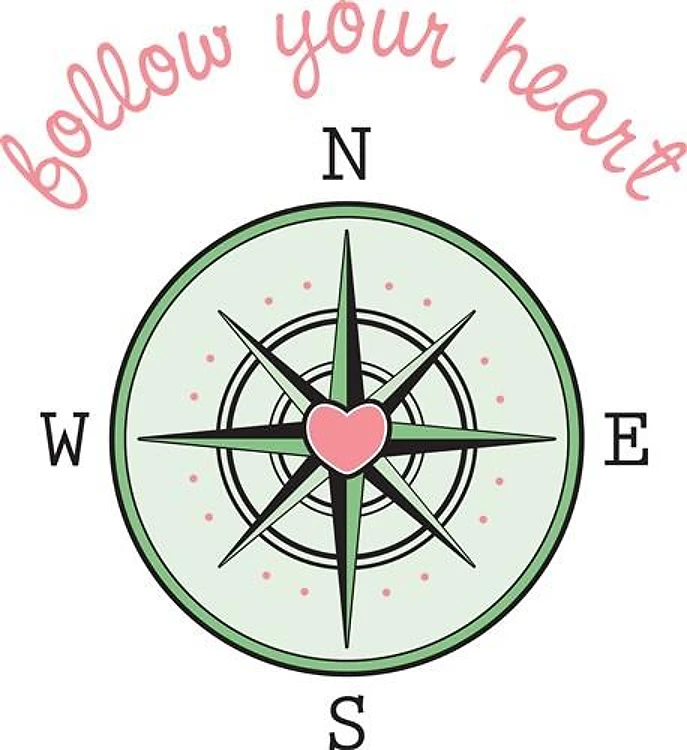 Follow Your Heart