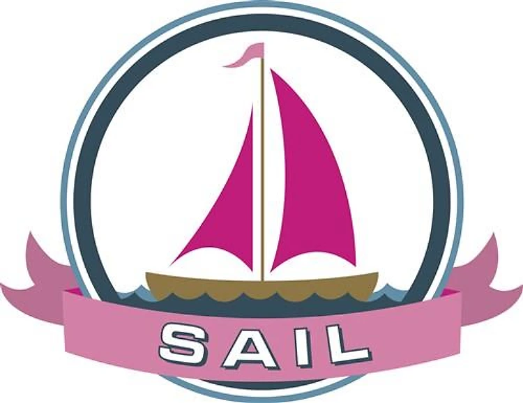 Sail Boat