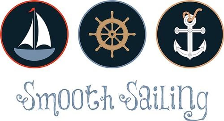 Smooth Sailing
