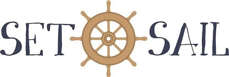 Set Sail