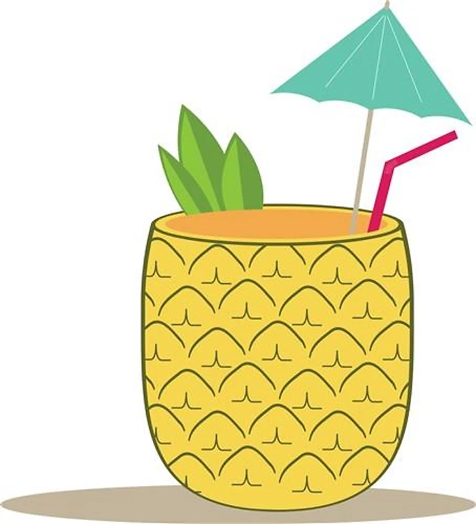 Tropical Drink