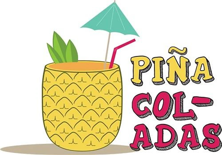 Pina Coladas